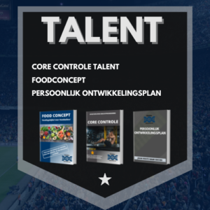 Pakket talent