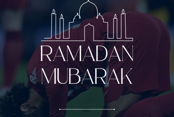 Voetballen tijdens de Ramadan: 5 tips voor succes
